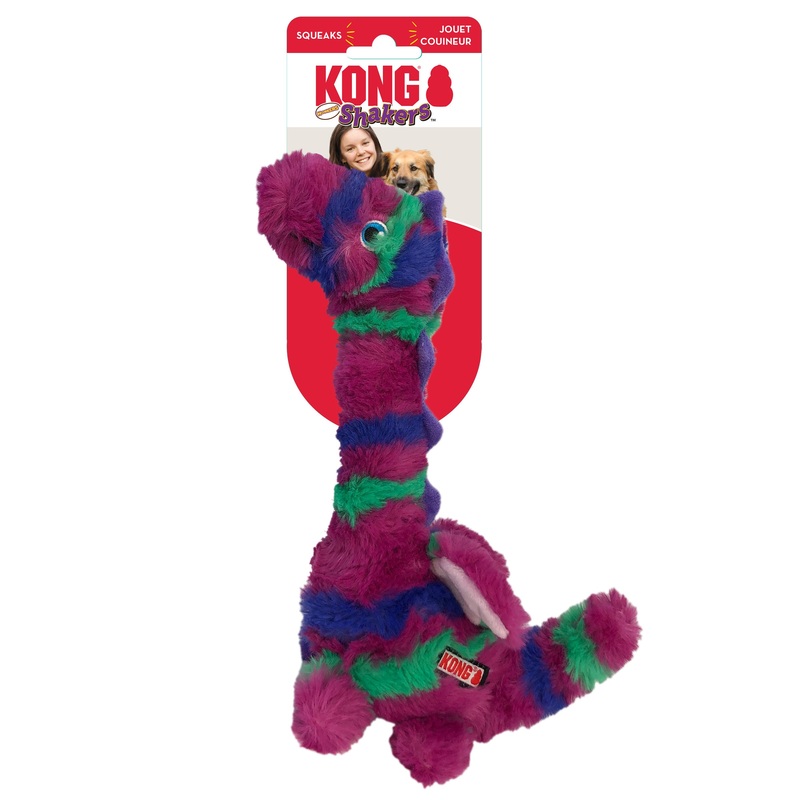 KONG Shakers Honkers Dragon|Small|Large