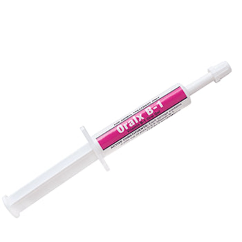 Oralx B-1 6mL