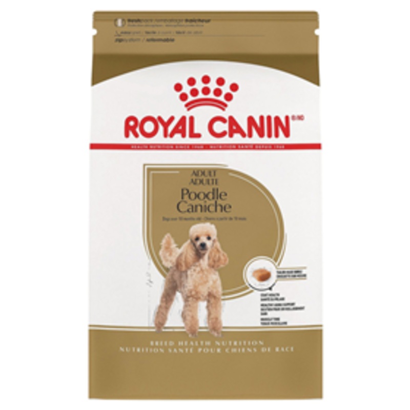 Royal Canin Poodle Adult Dog Food