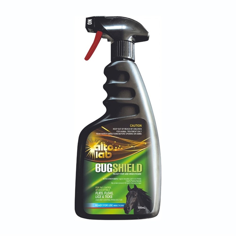 Alto Lab Bug Shield Insect Repellent