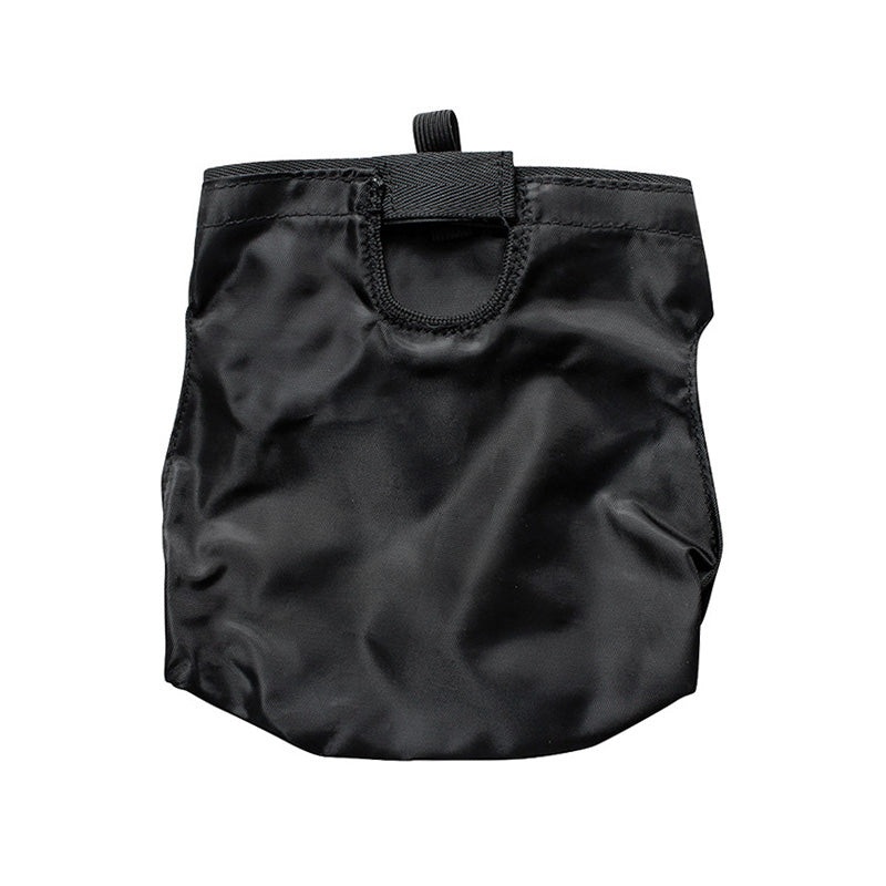 Black Dog Wear Treat Pouch Sock Liner