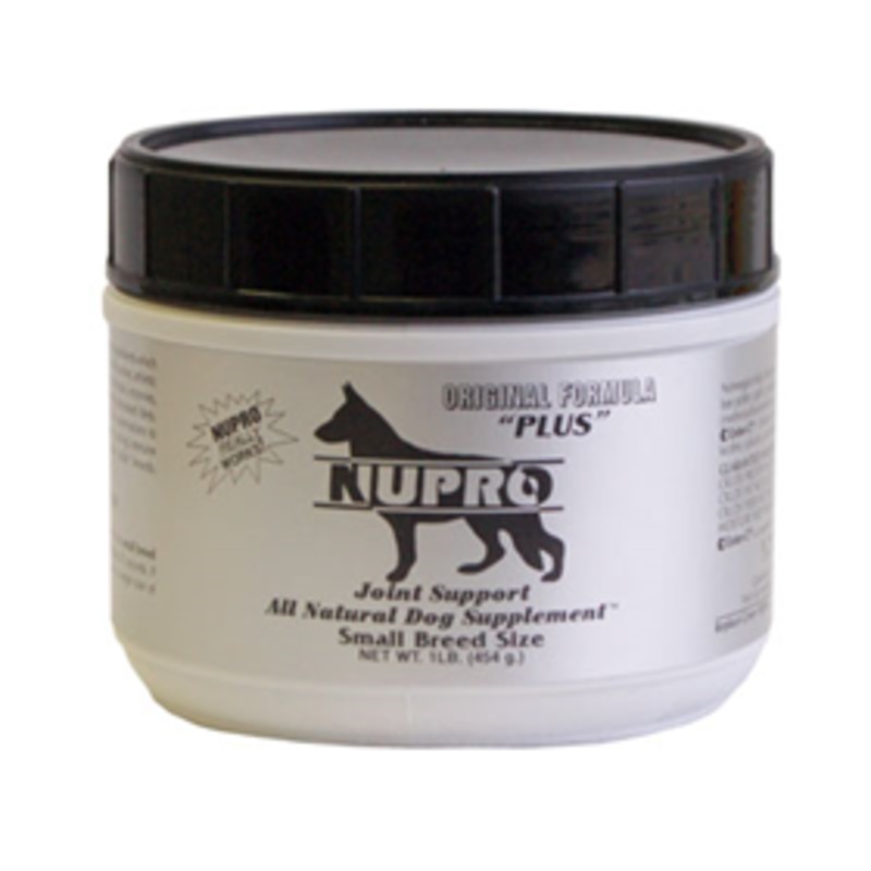 Nupro Joint Support Supplement