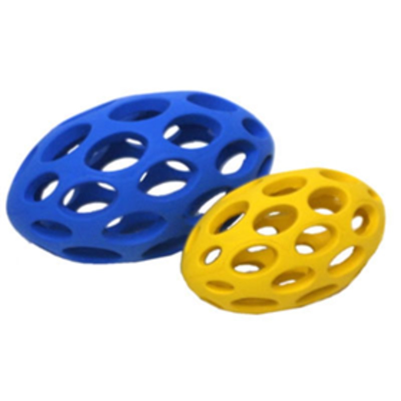 Sphericon Balls
