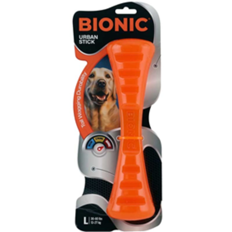BIONIC URBAN STICK Large 10in