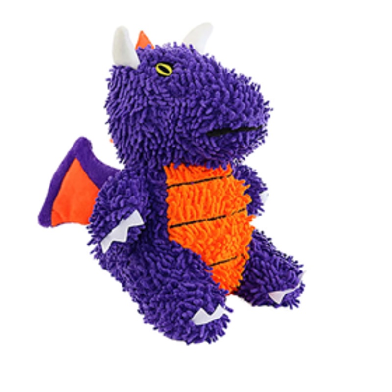 Mighty Micro Balls Purple Dragon