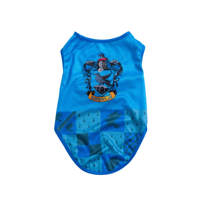 Ravenclaw House Dog Shirt|X Small|Small|Medium|Large|X Large