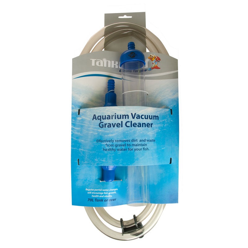 Tankmaid Gravel Cleaner|Large|Medium|Small