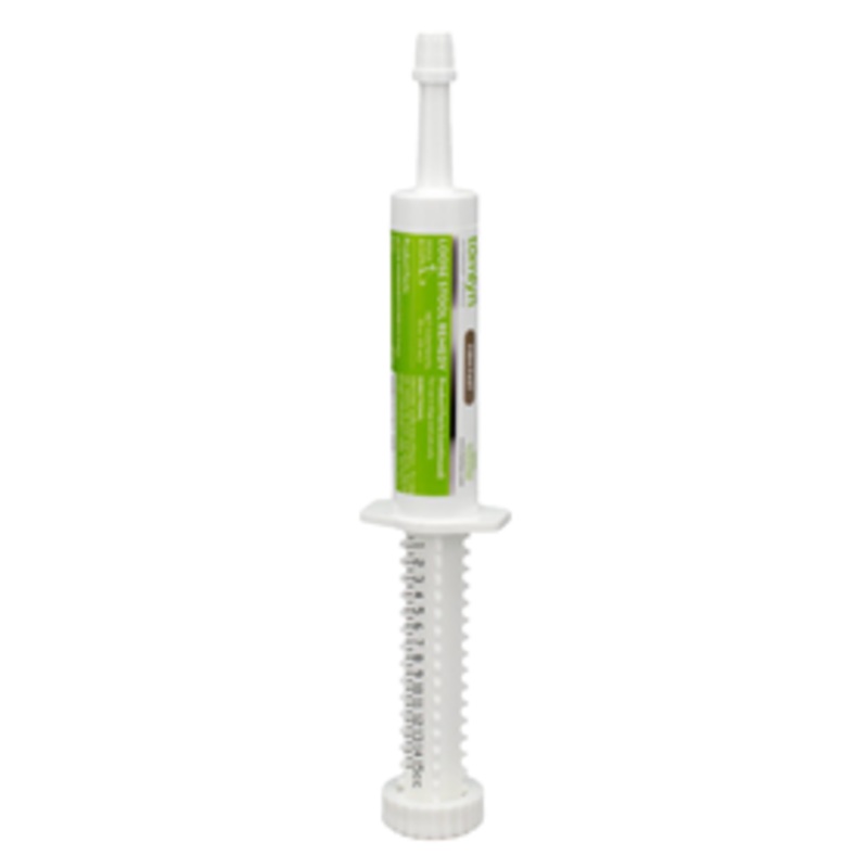 Tomlyn Firm Fast Gel Loose Stool Remedy Dog & Cats