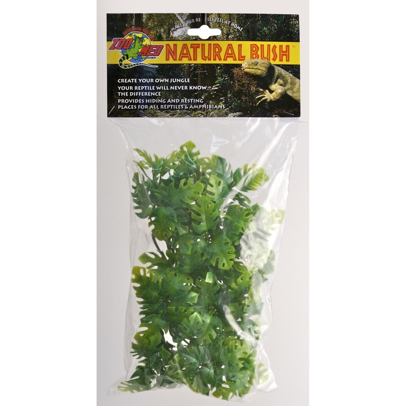 Zoo Med Naturalistic Flora – Amazonian Phyllo Small