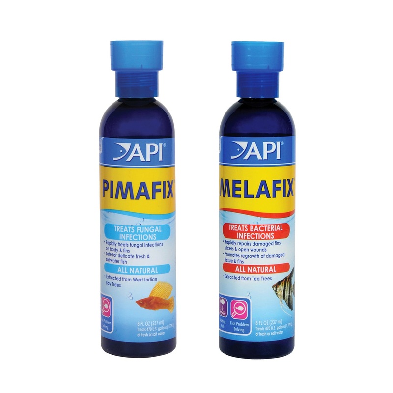 API Melafix/Pimafix 237mL Value Bundle