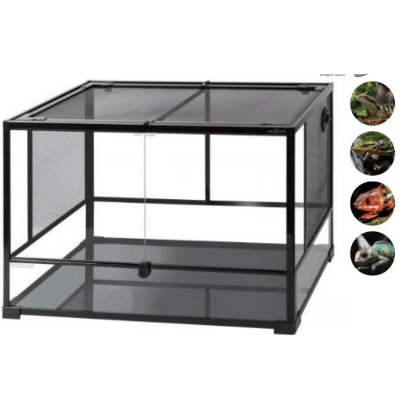 Knock Down Terrarium 91.4×45.7x60cm