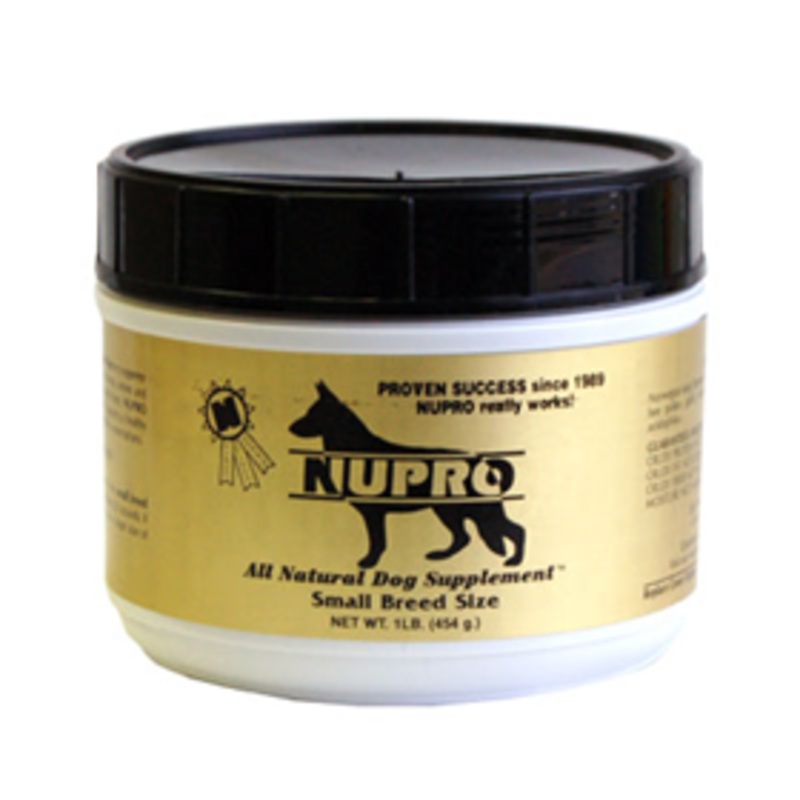 Nupro  Supplement