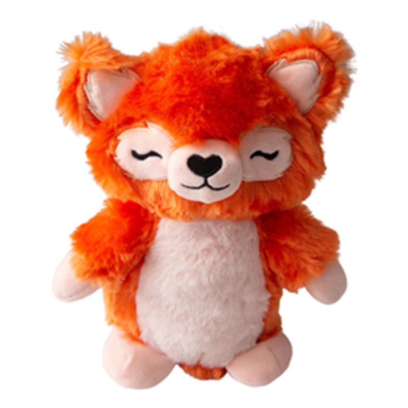 SnugARooz Foxy Panda Dog Toy