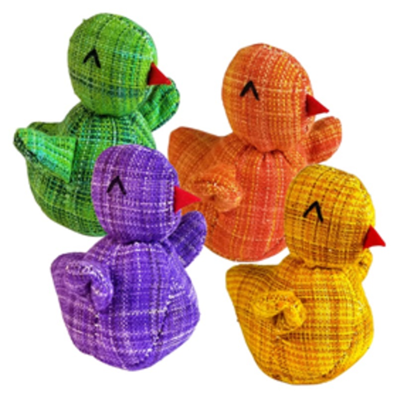 Goli Design Chicka-Di-Dooda Catnip Infused Toy