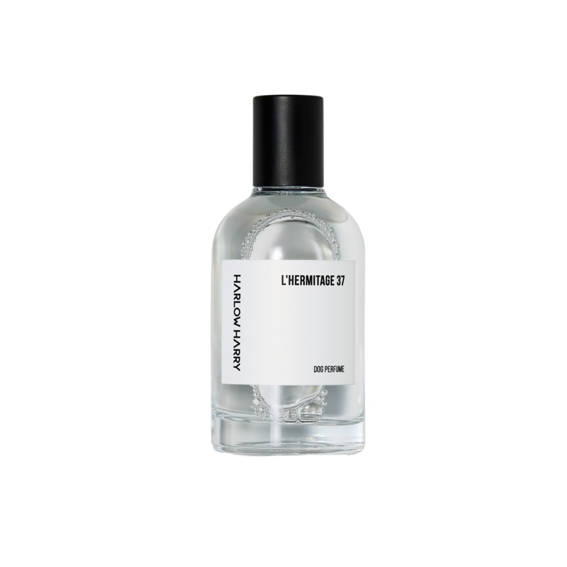 HARLOW HARRY Dog Perfume L’hermitage 37 50ml