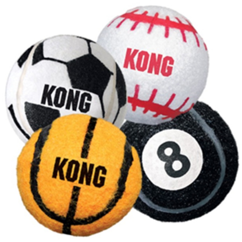 Kong Sport Balls