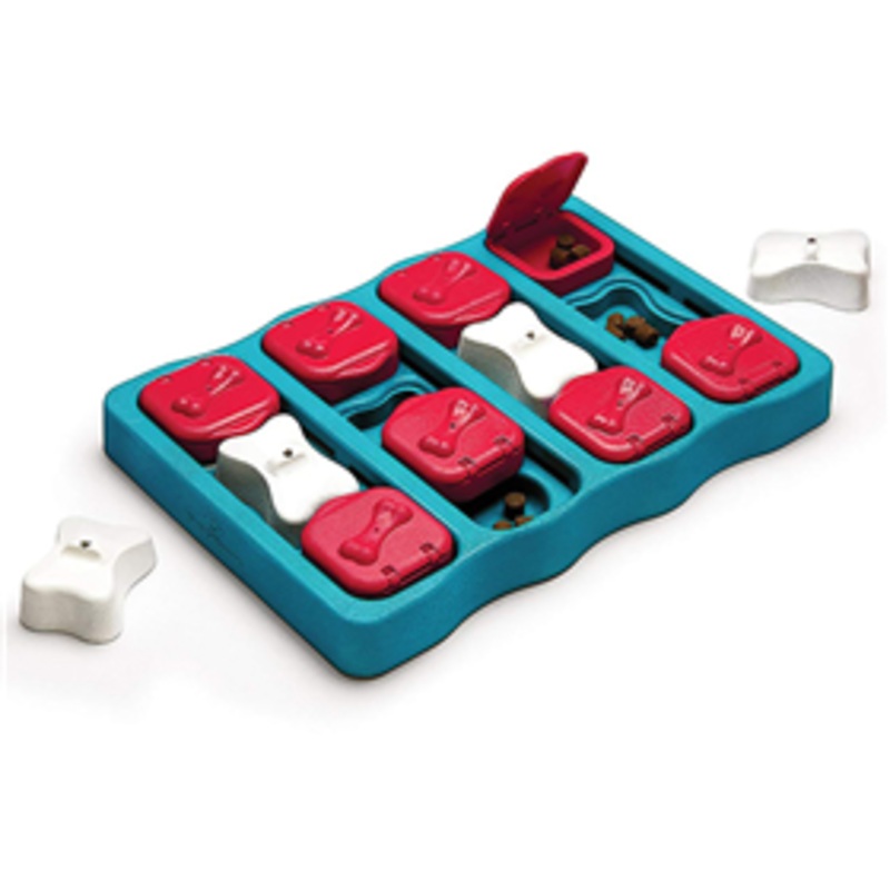 Outward Hound Nina Ottosson Dog Brick