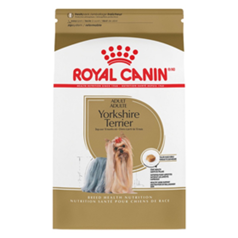 Royal Canin Yorkshire Terrier Adult Dog Food