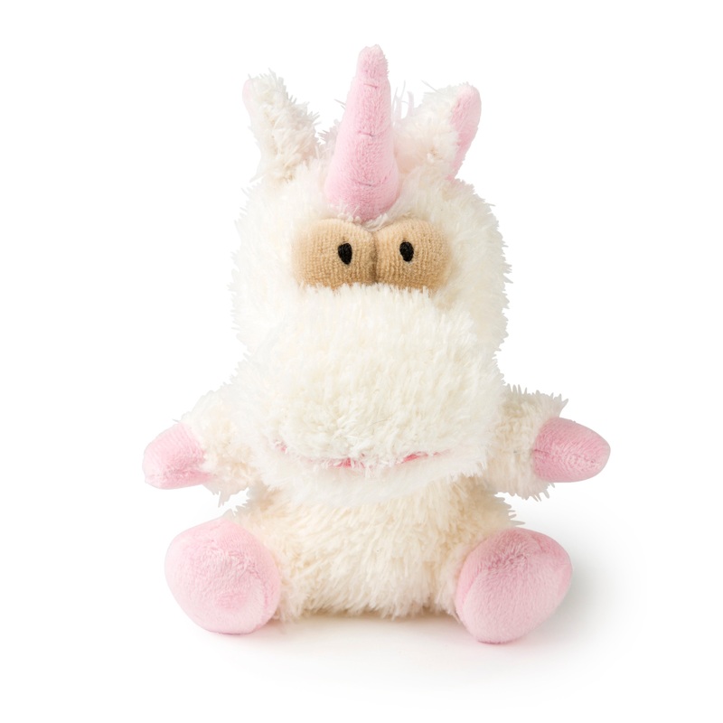 FuzzYard Electra The Unicorn Dog Toy Large