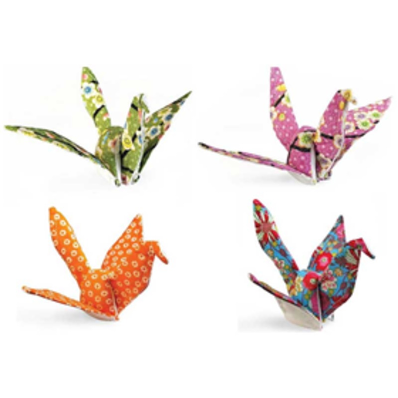 Goli Design Ori Crane Catnip Cat Toy