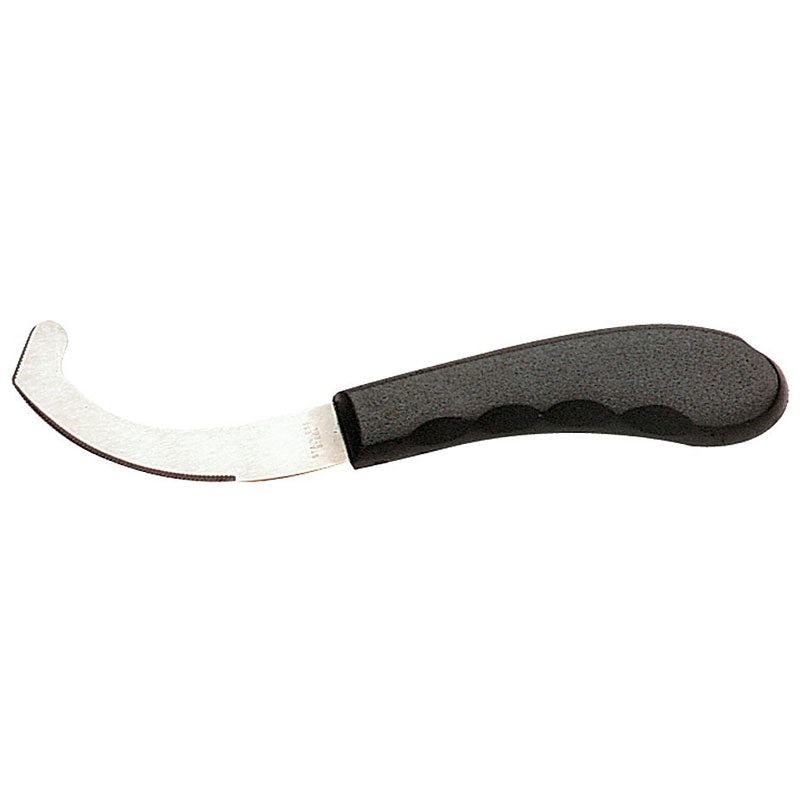 Bot Egg Knife