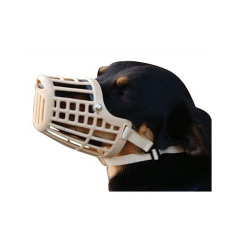 Comfort Muzzle for Dogs|Size 1|Size 2|Size 3|Size 4|Size 5|Size 6|Size 7
