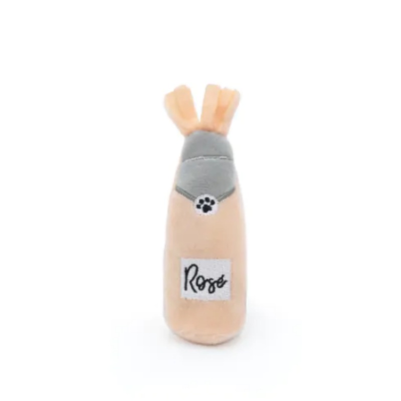 ZippyClaws Catnip Crusherz – Rose