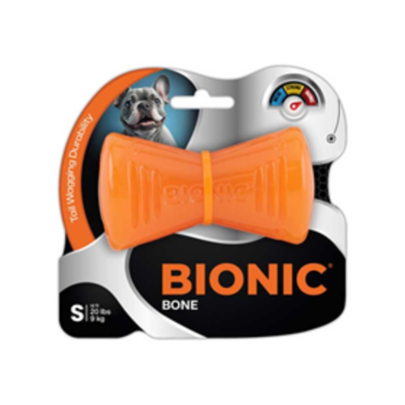 BIONIC BONE SMALL 3.5in