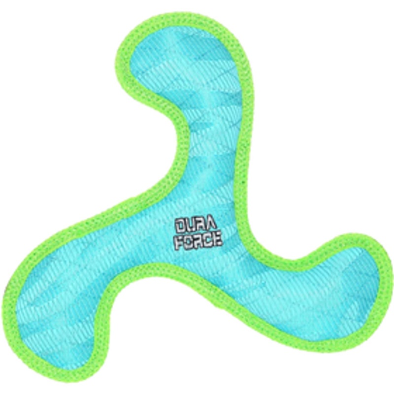 DuraForce Boomerang Tiger Blue-Green