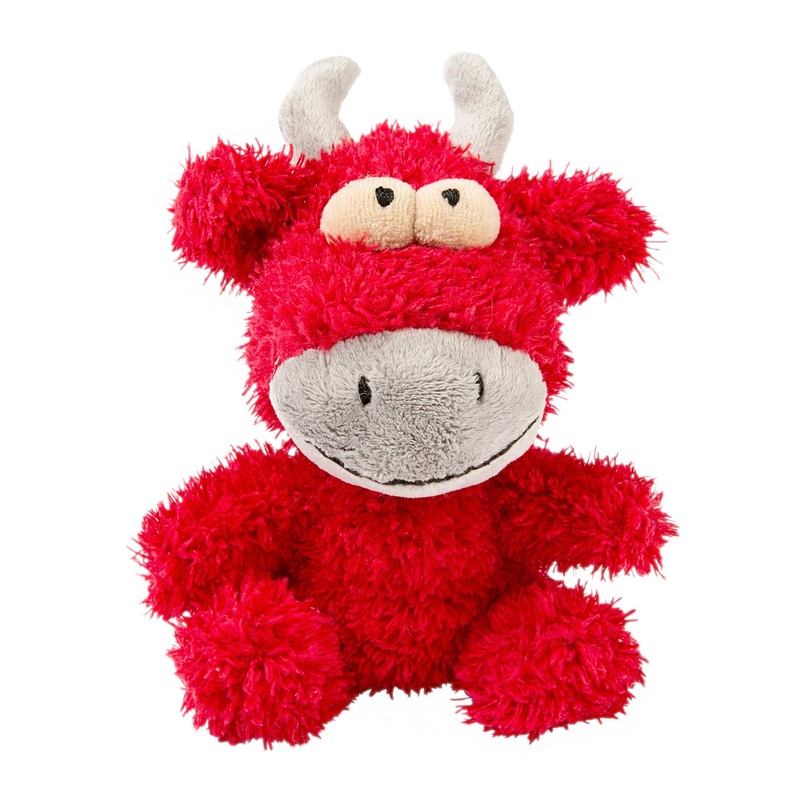 FuzzYard Jordan the Bull|Small|Large