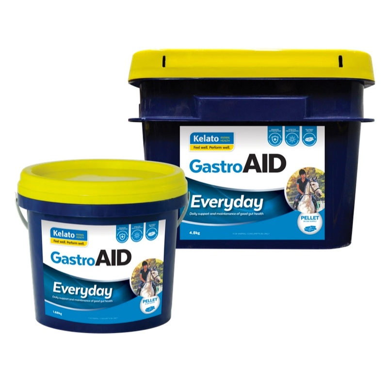 Kelato GastroAID Everyday|1.68kg|4.8kg