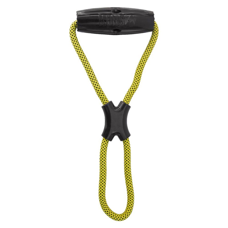 KONG Jaxx Infinity Tug – Large