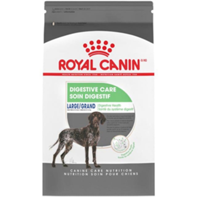 Royal Canin Large Digestive Care Dry Dog Food 30 lbs.