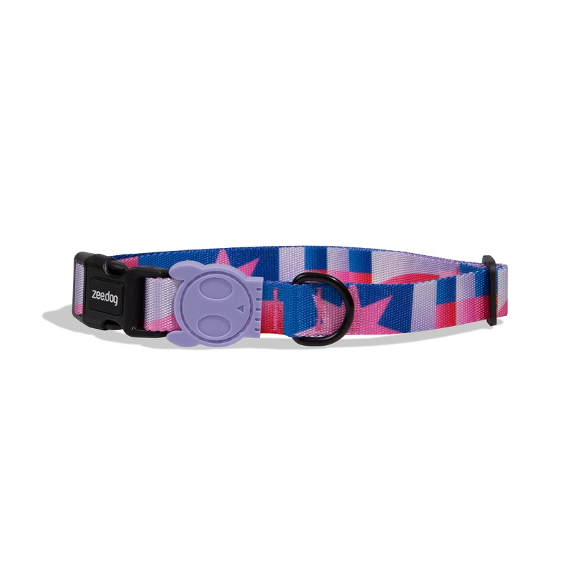 Zee Dog Noon Dog Collar|X Small|Small|Medium|Large