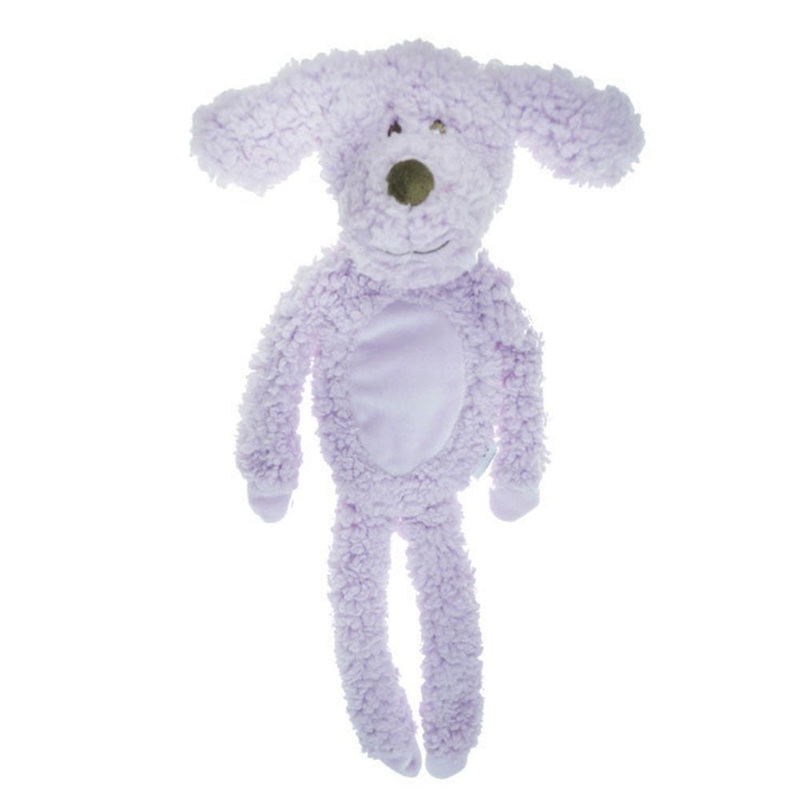 Aromadog Calming Fleece Flattie