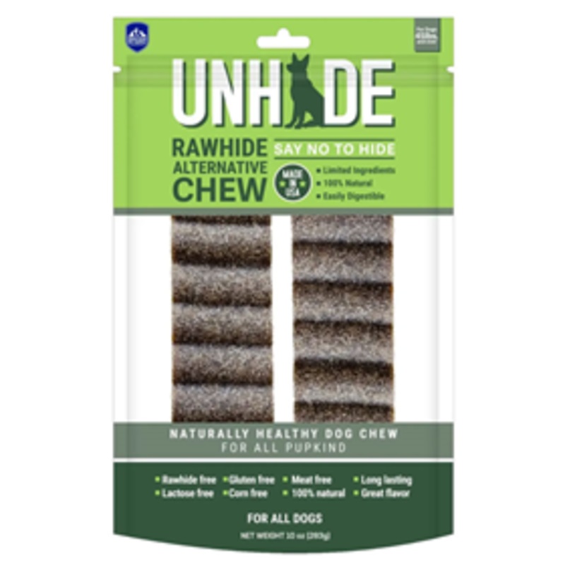 Himalayan Unhide 2pk Large Dog Chew