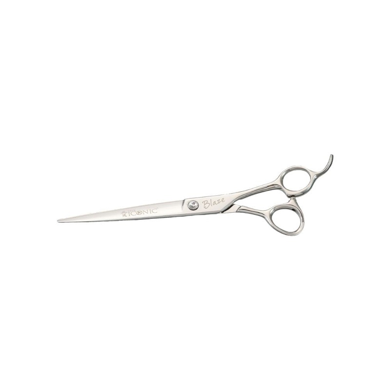 True Iconic Blaze Straight Shear 7