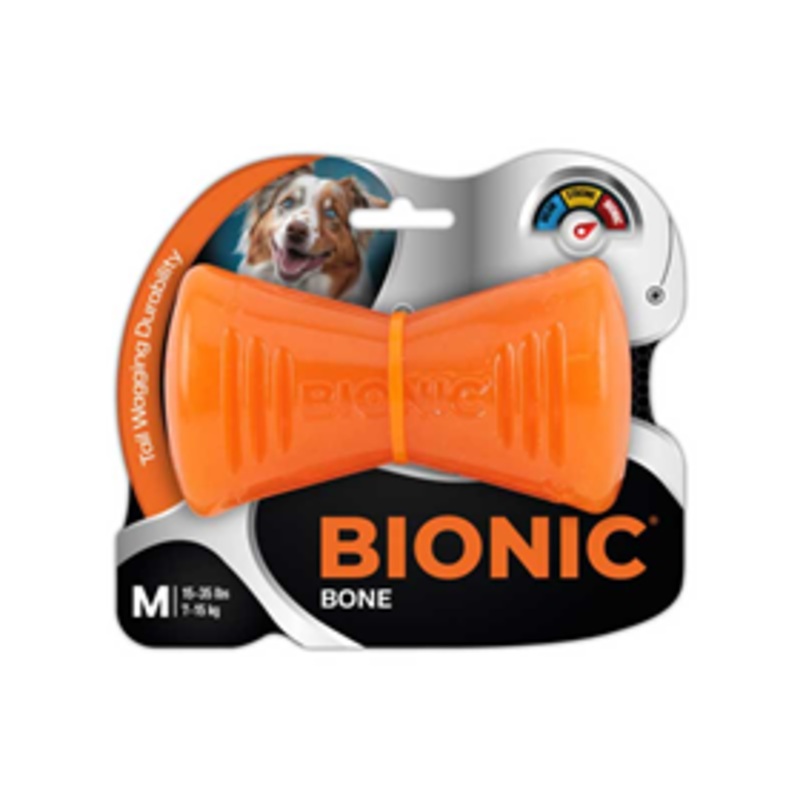 BIONIC BONE MEDIUM 5in