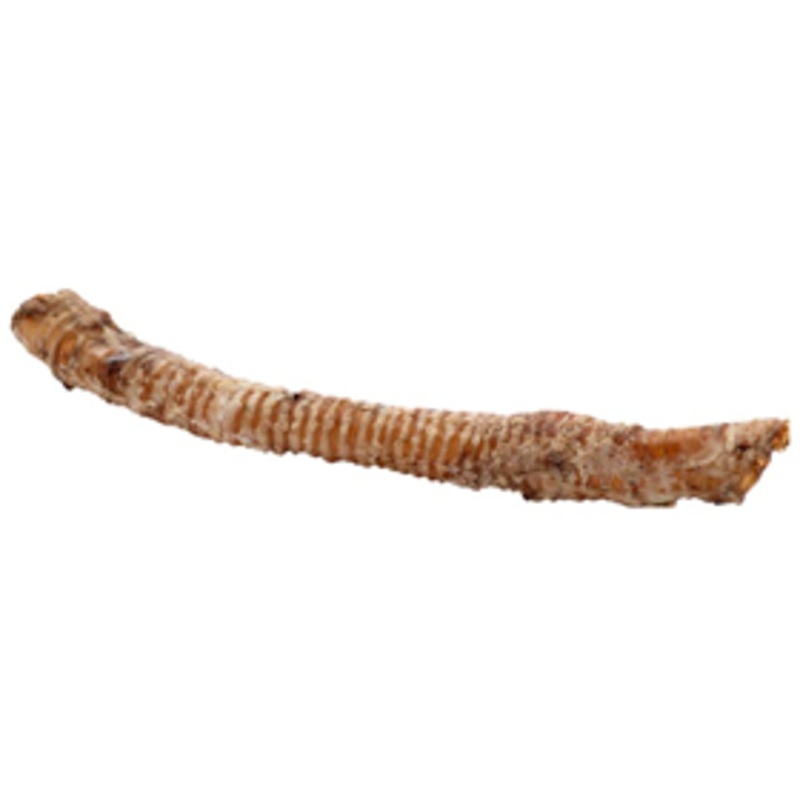 Butcher’s Block Whole Trachea Dog Treats 14-18