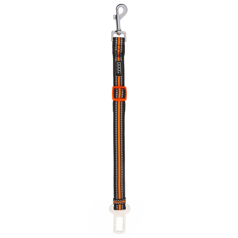 DOOG Car Restraint|Bolt|Toto