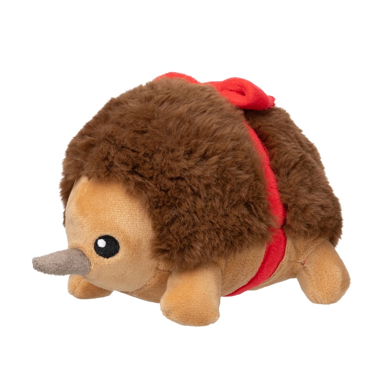 FuzzYard Errol Echidna Dog Toy