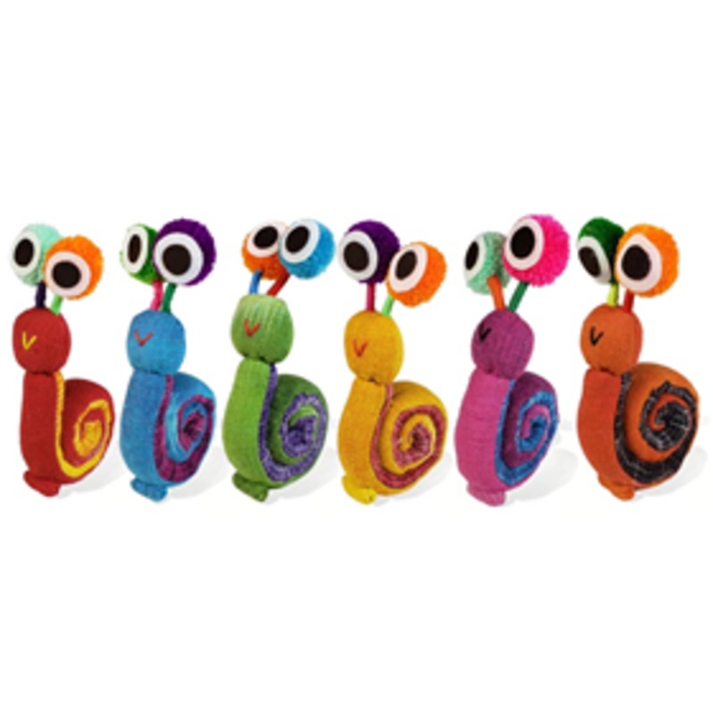 Goli Design Esscat-Go Catnip Infused Toy