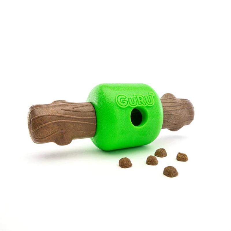 Guru Spin & Treat Stick|Medium|Large