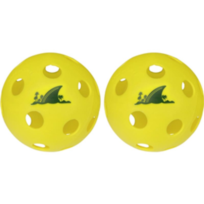 Landshark Pickleball Balls 2pk