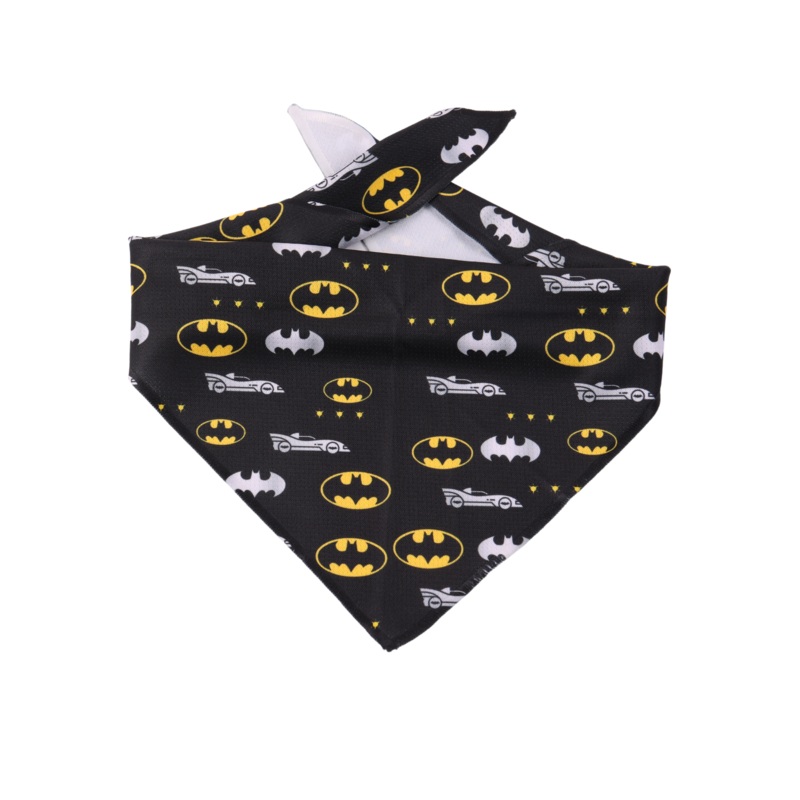 Petverse Batman Pet Bandana|Small|Large