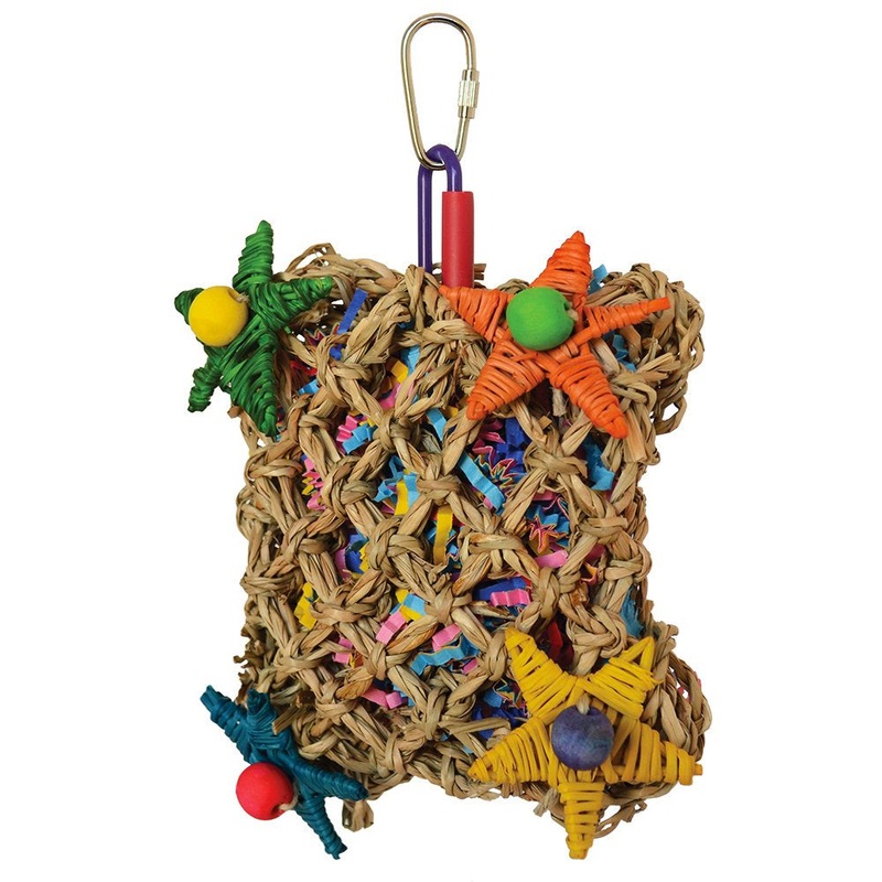 Super Critter Pickin’ Pocket