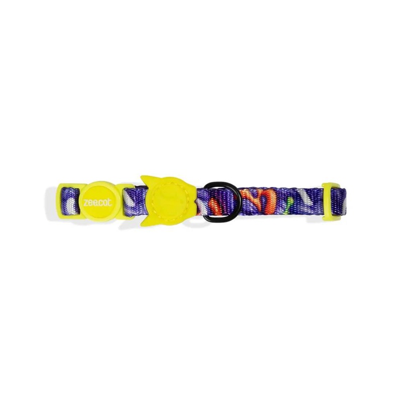 Zee.Cat H3D Collar Puff