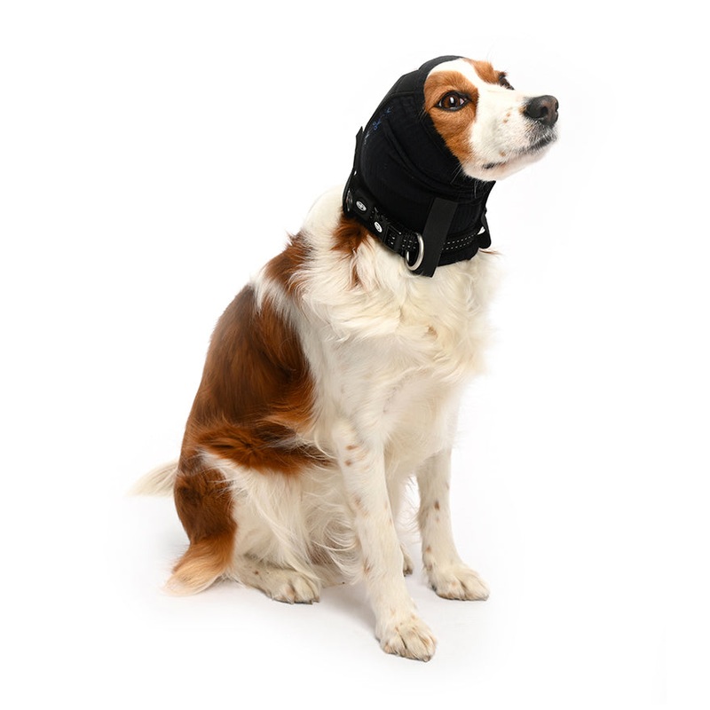 Buster Ear Covers|XSmall|Small|Medium|Large|XLarge|XXLarge