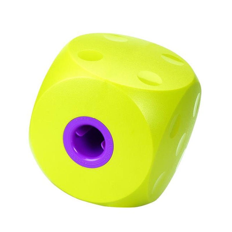 Buster Food Cube|Cherry|Lime|Purple