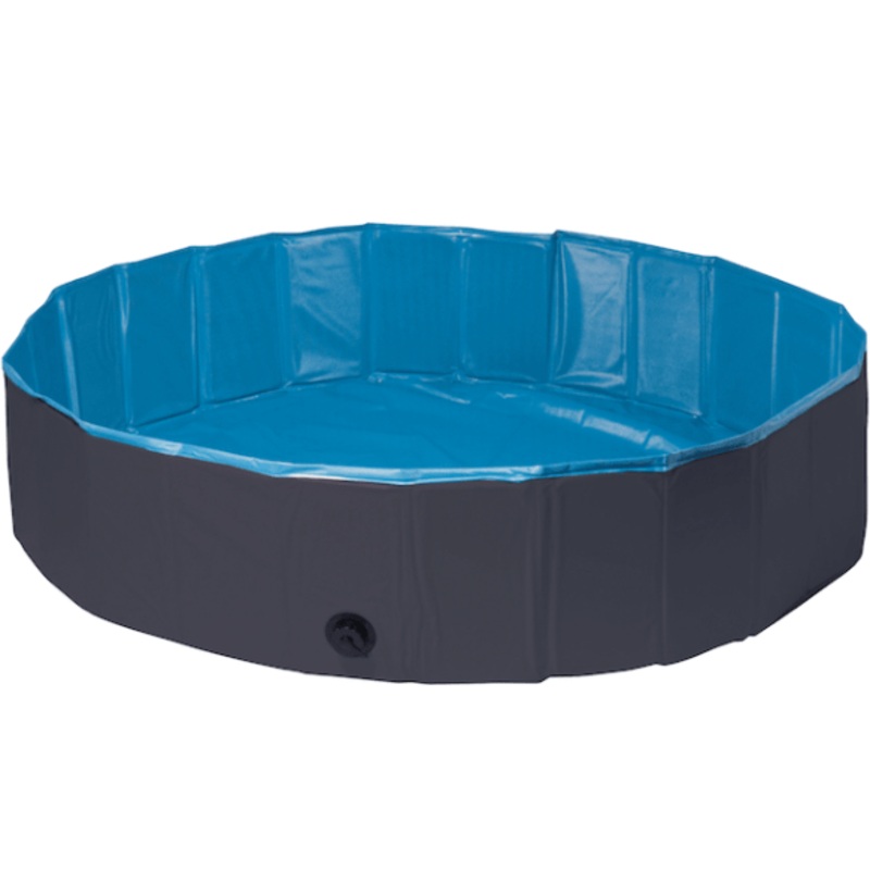 Flamingo Swimming Pool Splash Round 160xH30cm